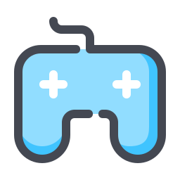 gamepad icon