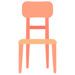 Chair icon