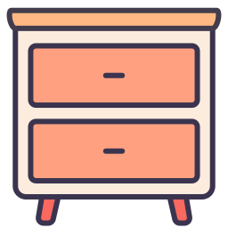 Drawer icon