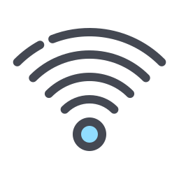 wifi icono