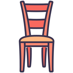 Chair icon