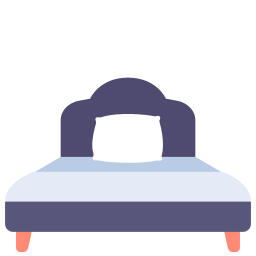 Bed icon