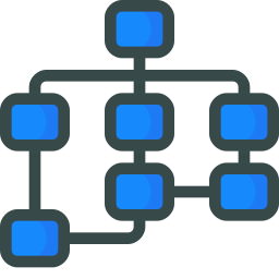 plan du site Icône