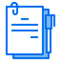 Documents icon