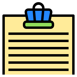 File icon