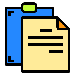 File icon