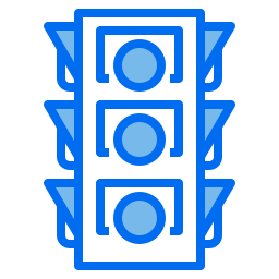 Trafficlight icon