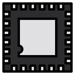 chip icon