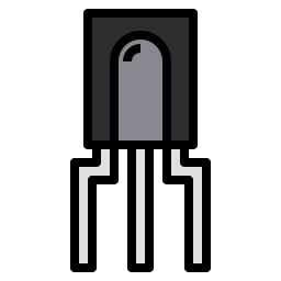 半導体 icon