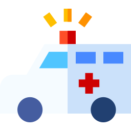 krankenwagen icon