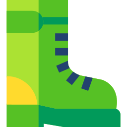 Boot icon