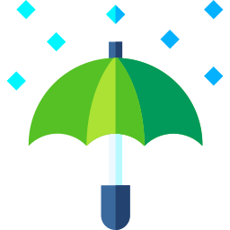 Umbrella icon