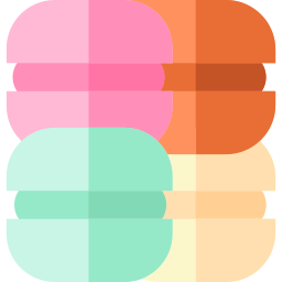 Macaroon icon