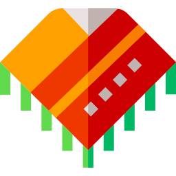 poncho icon