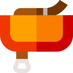 Saddle icon