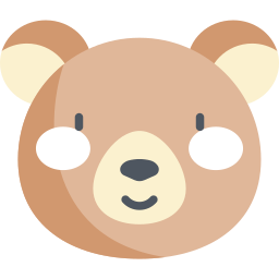 Bear icon