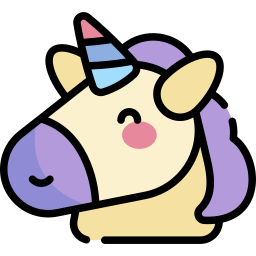 Unicorn icon