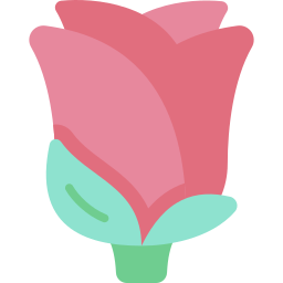 rose icon