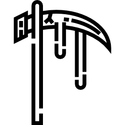 Scythe icon