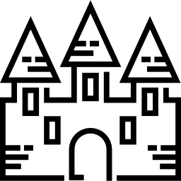 Castle icon