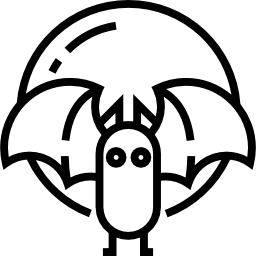 Bat icon