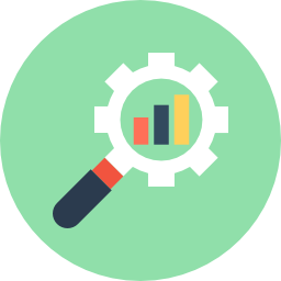 Analytics icon