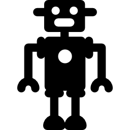 robot icoon