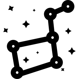 별자리 icon
