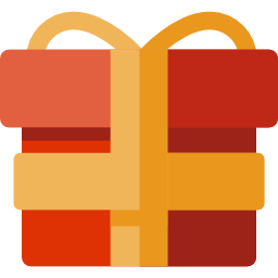 Gift icon