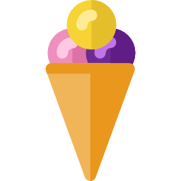 Ice cream icon