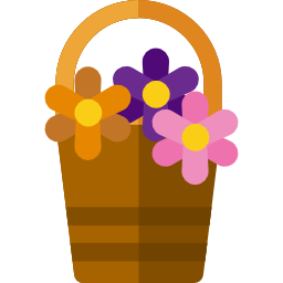 Flowers icon