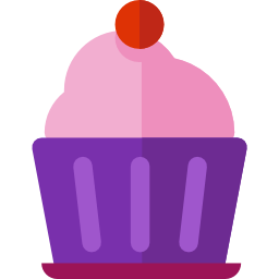 cupcakes icoon