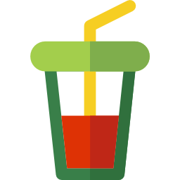 Soda icon