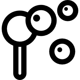 거품 icon