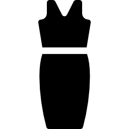 Dress icon