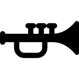 Trumpet icon