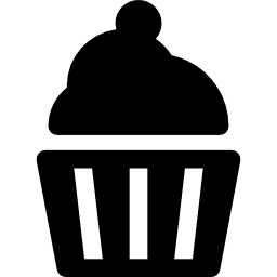 cupcakes icono