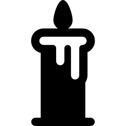 Candle icon