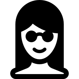 소녀 icon
