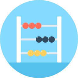 Abacus icon