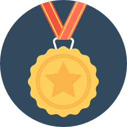 medaille icon