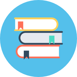 Library icon