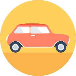 Car icon