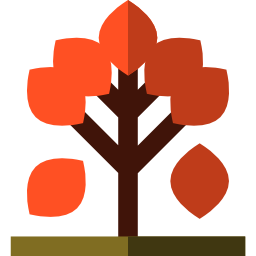 Árbol icono