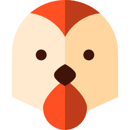 Turkey icon