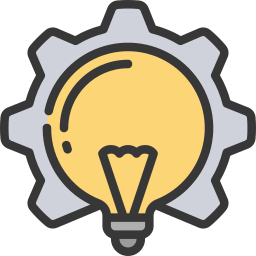 Lightbulb icon