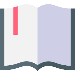 libro icono