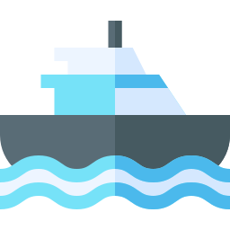 yatch Icône