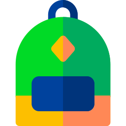 rucksack icon