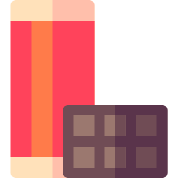 초콜릿 바 icon